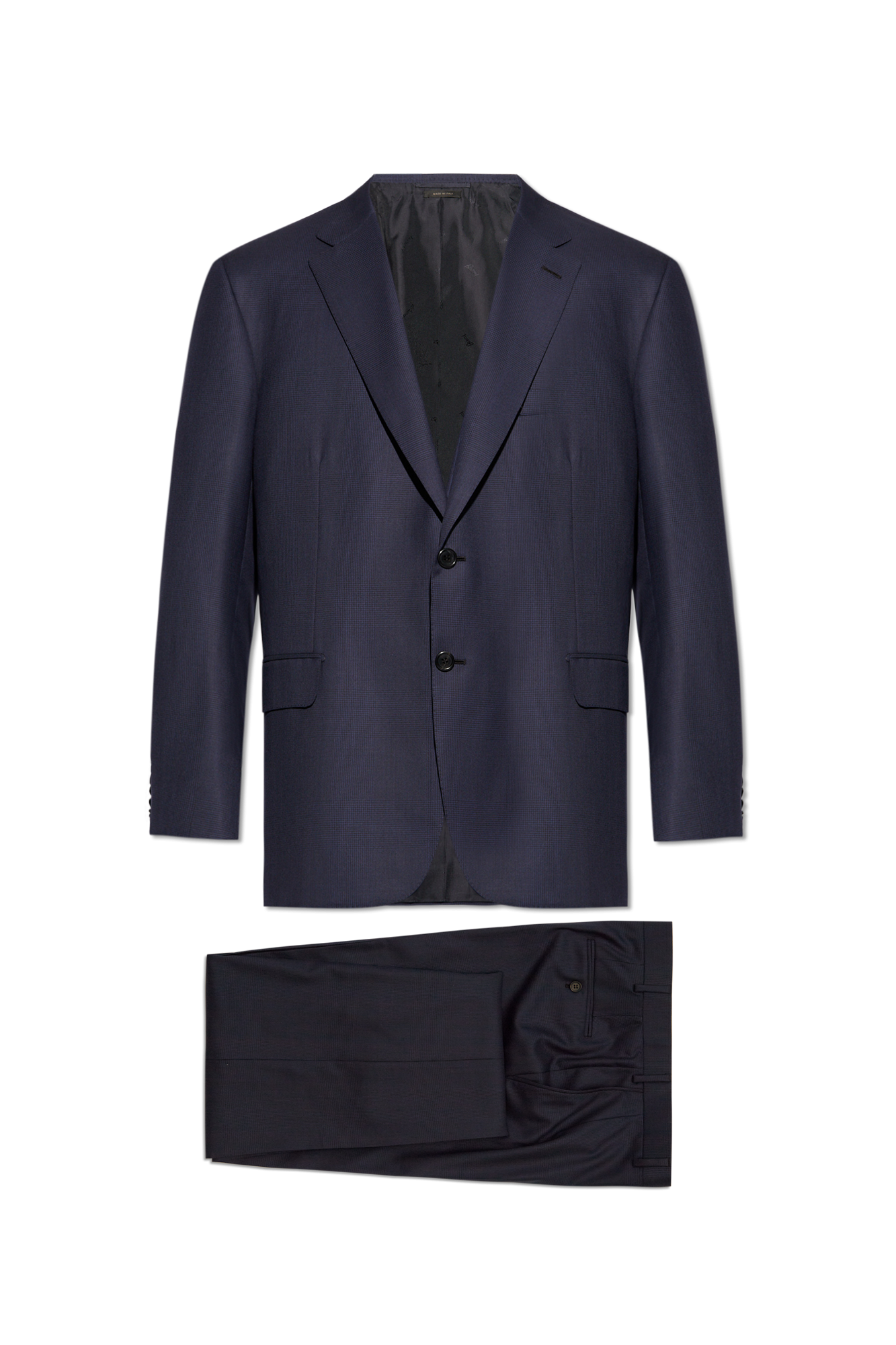 Brioni suit outlet jacket